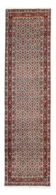 Loper Perzisch tapijt - Klassiek - 294 x 75 cm - beige