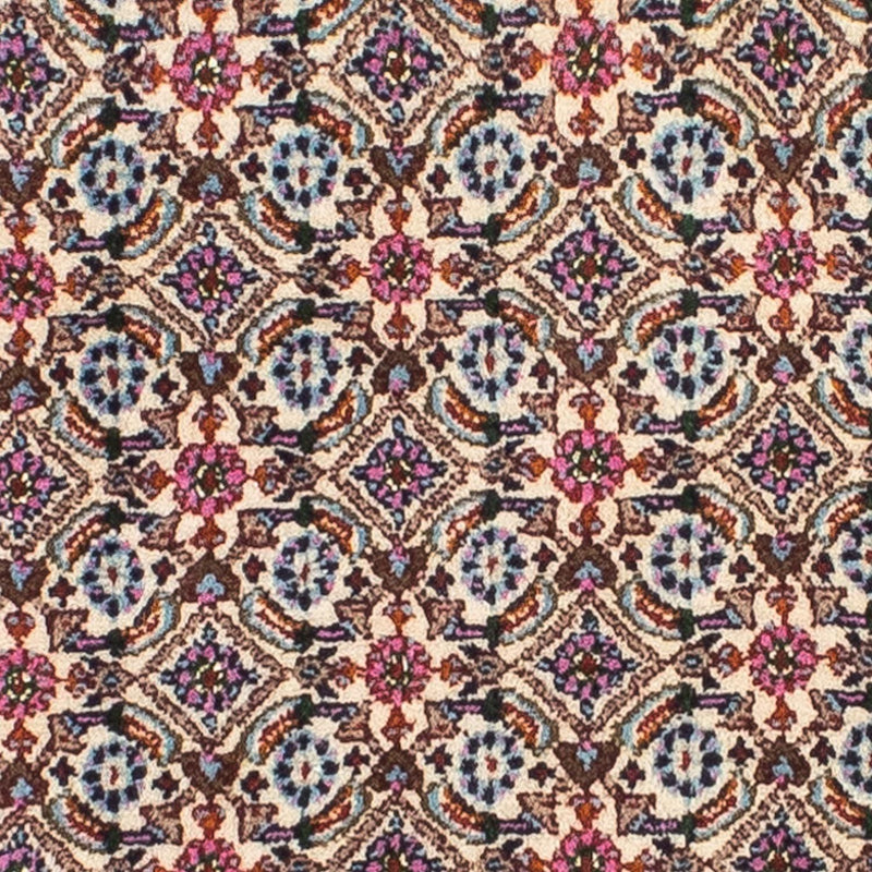 Loper Perzisch tapijt - Klassiek - 294 x 75 cm - beige