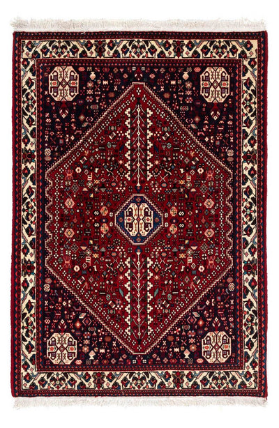 Abadeh Tapijt 103x150cm - Perzisch tapijt