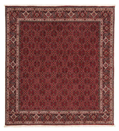 Bidjar Tapijt 206x212cm - Perzisch tapijt