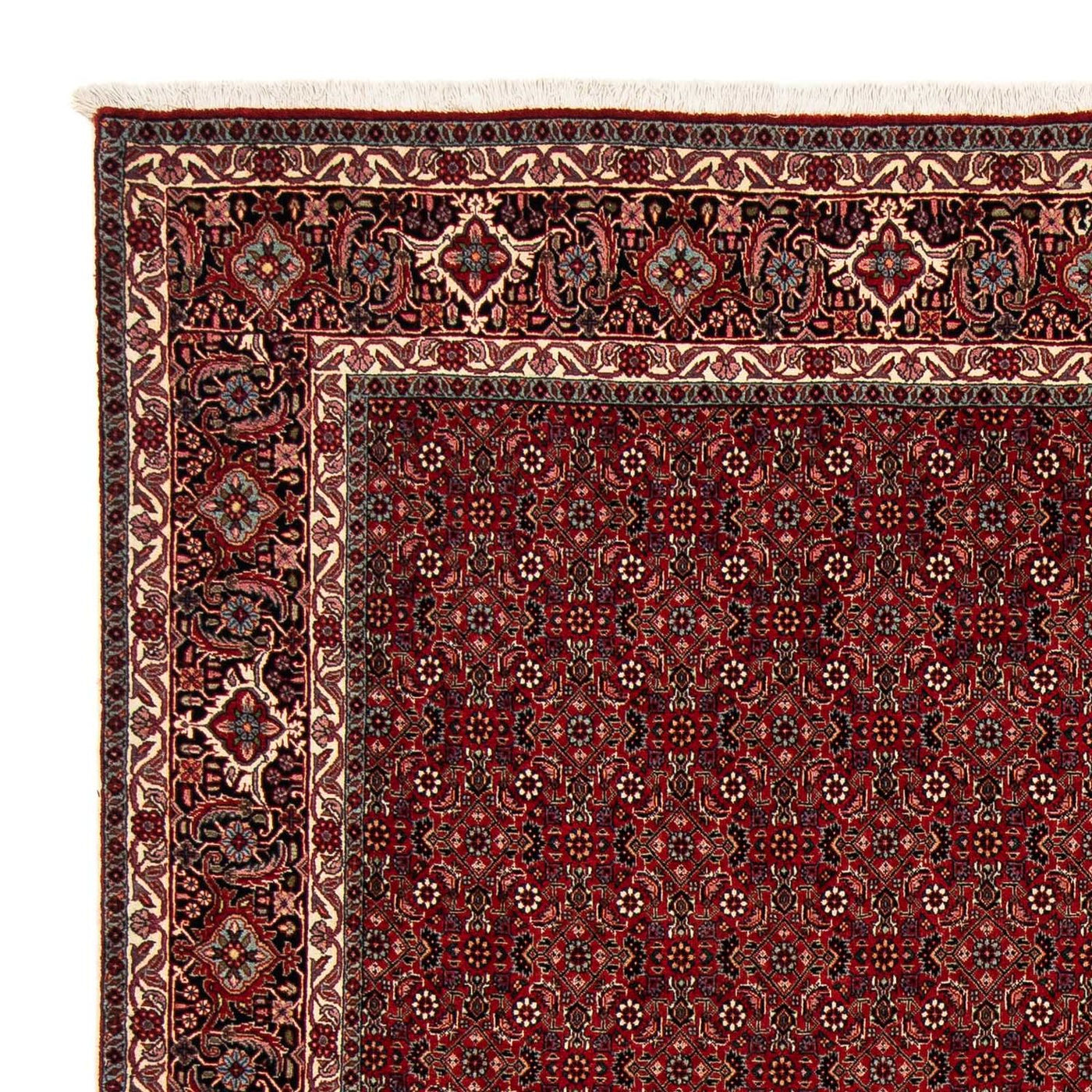 Bidjar Tapijt 212x206cm - Perzisch tapijt