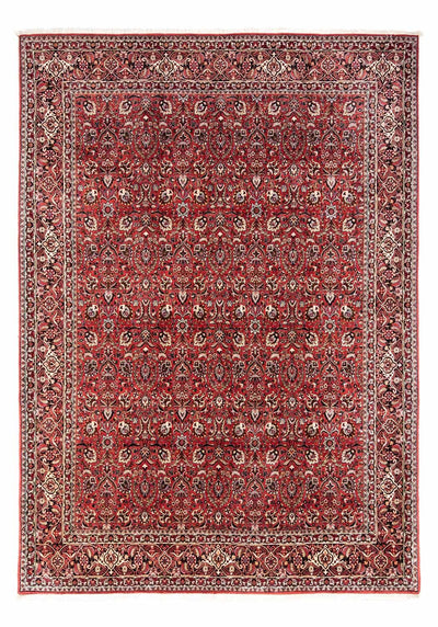 Bidjar - Takab Tapijt 252x349cm - Perzisch tapijt