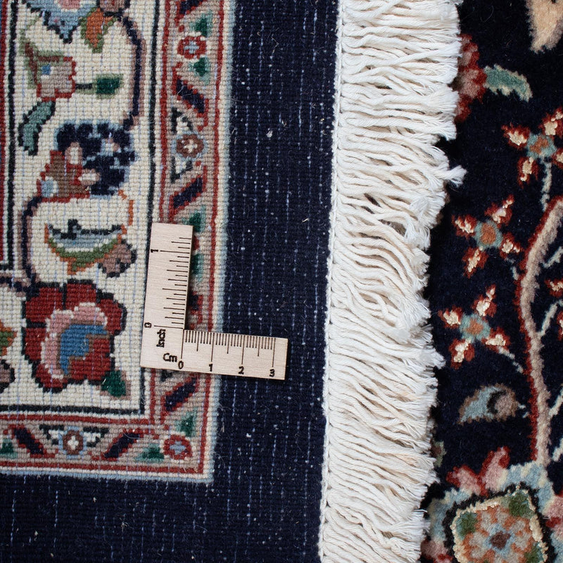 Perzisch tapijt - Klassiek - 281 x 222 cm - zwart