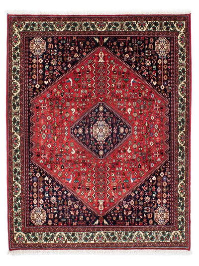 Kashkuli Tapijt 155x200cm - Perzisch tapijt