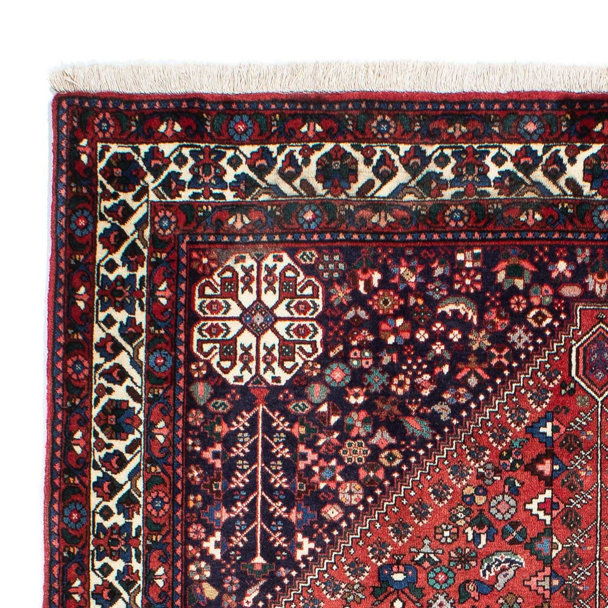 Kashkuli Tapijt 153x203cm - Perzisch tapijt