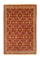Qashqai Tapijt 144x98cm - Perzisch tapijt