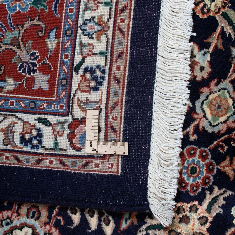 Perzisch tapijt - Klassiek - 298 x 200 cm - zwart