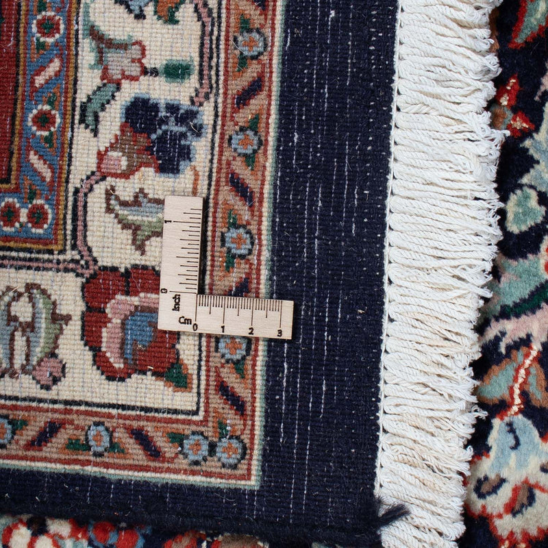 Perzisch tapijt - Klassiek - 270 x 188 cm - zwart