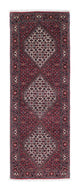 Bidjar Tapijt 205x74cm - Perzisch tapijt