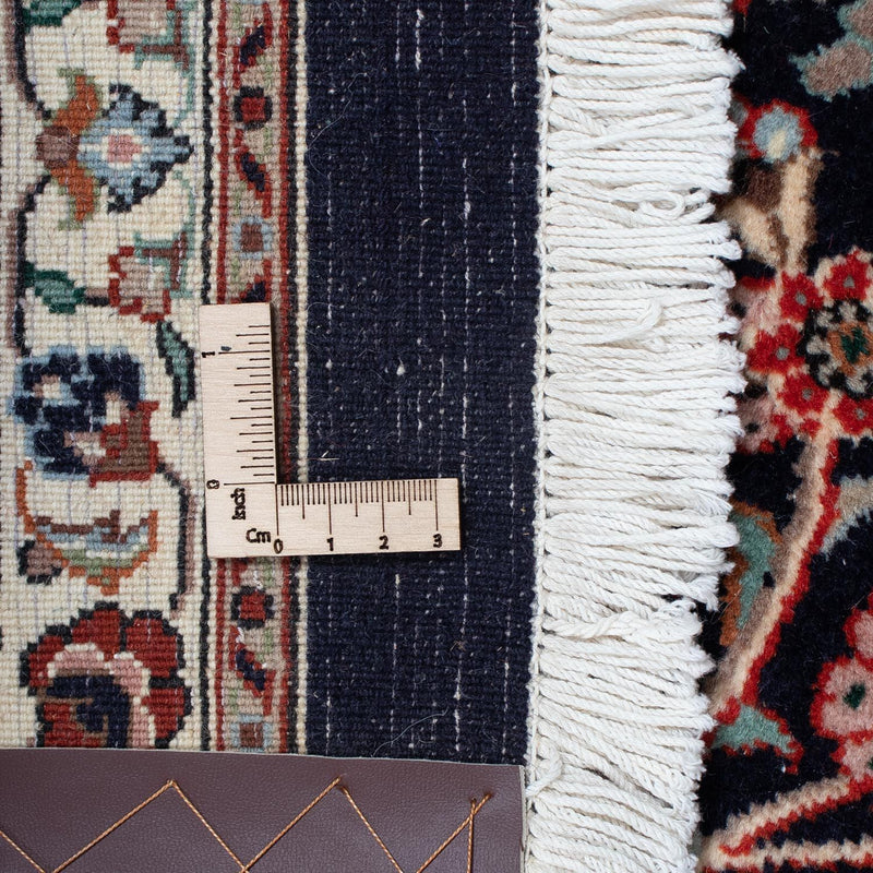 Perzisch tapijt - Klassiek - 288 x 197 cm - zwart