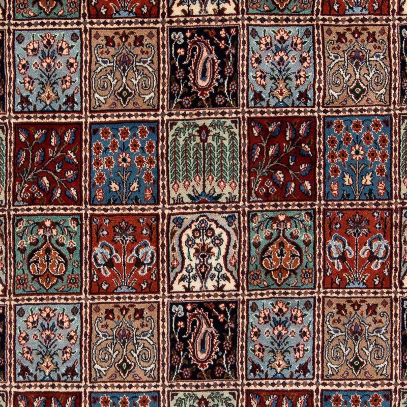 Perzisch tapijt - Klassiek - 280 x 197 cm - veelkleurig