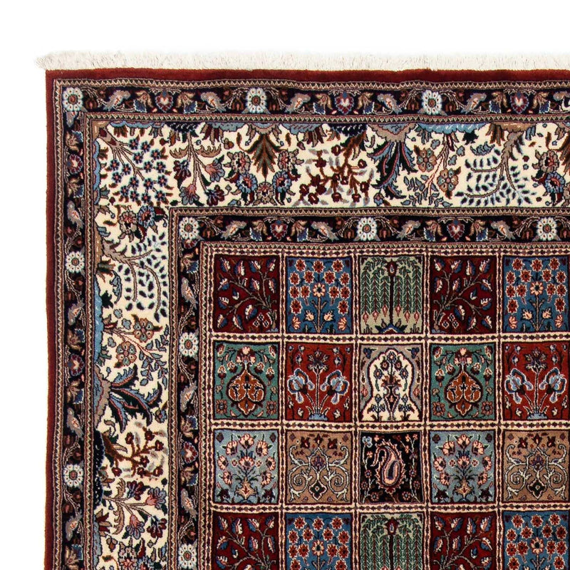 Perzisch tapijt - Klassiek - 280 x 197 cm - veelkleurig