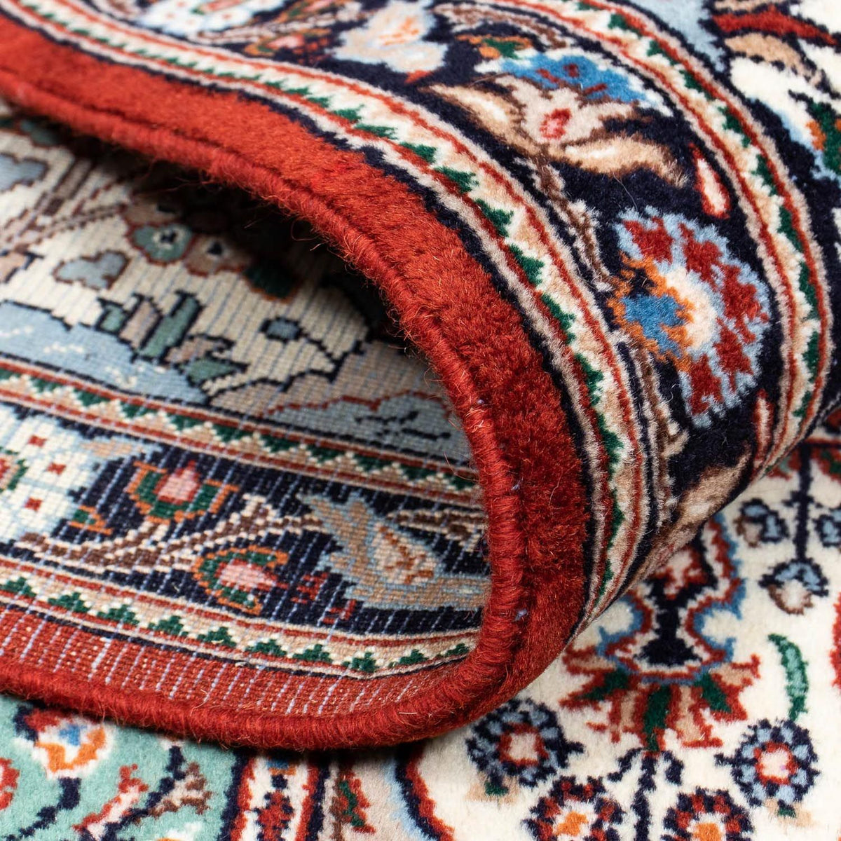 Perzisch tapijt - Klassiek - 280 x 197 cm - veelkleurig