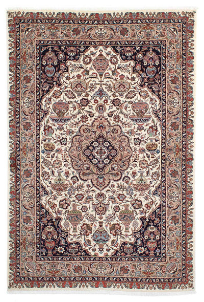Kashmar Tapijt 200x300cm - Perzisch tapijt