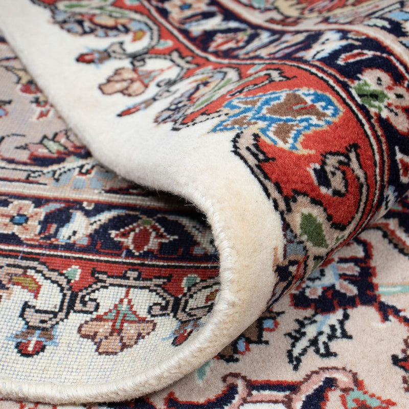 Perzisch tapijt - Klassiek - 300 x 200 cm - beige