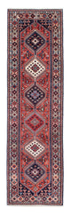 Bidjar Tapijt 289x79cm - Perzisch tapijt