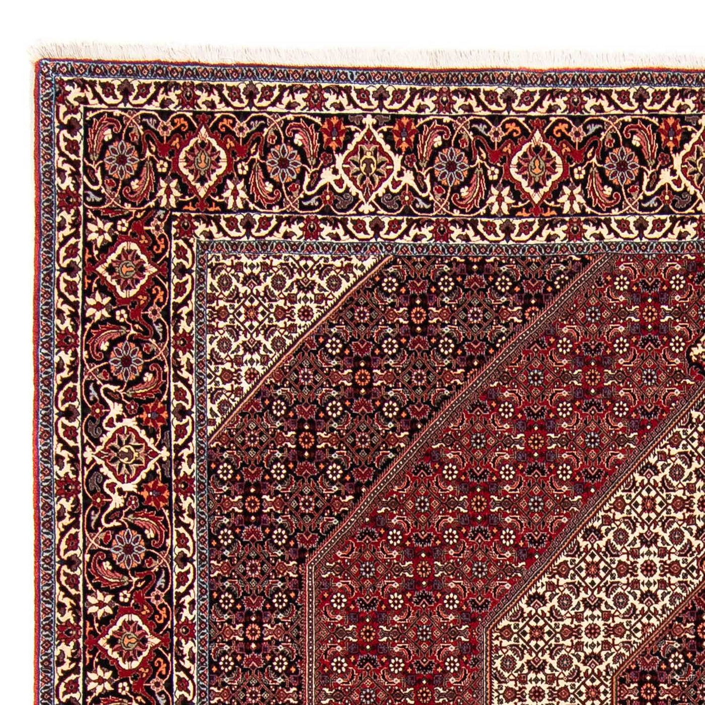 Bidjar Tapijt 250x250cm - Perzisch tapijt
