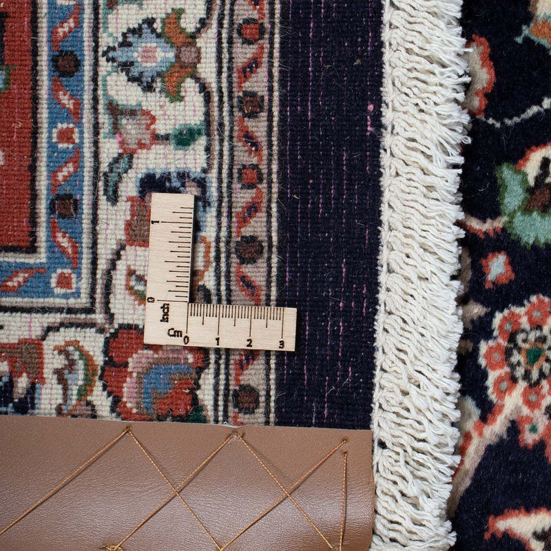 Perzisch tapijt - Klassiek - 290 x 198 cm - zwart