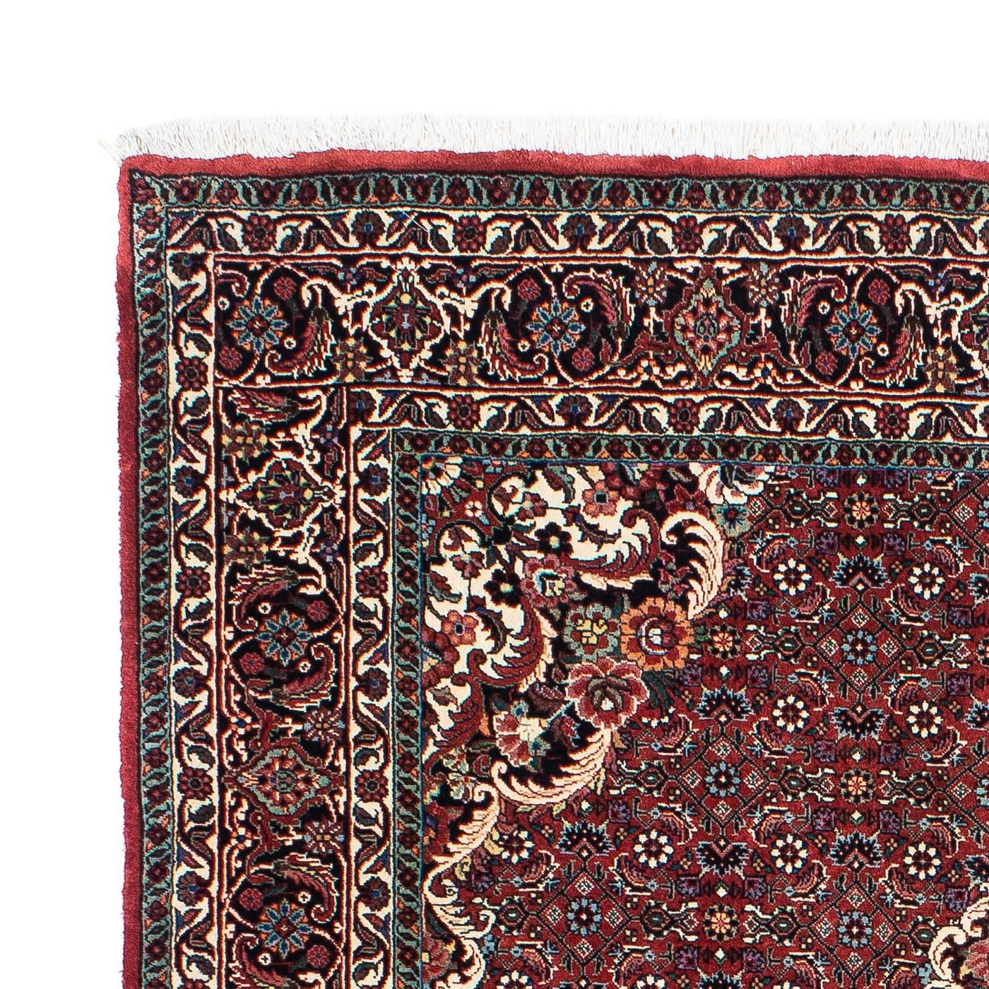 Bidjar Tapijt 202x132cm - Perzisch tapijt