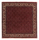 Bidjar Tapijt 212x205cm - Perzisch tapijt