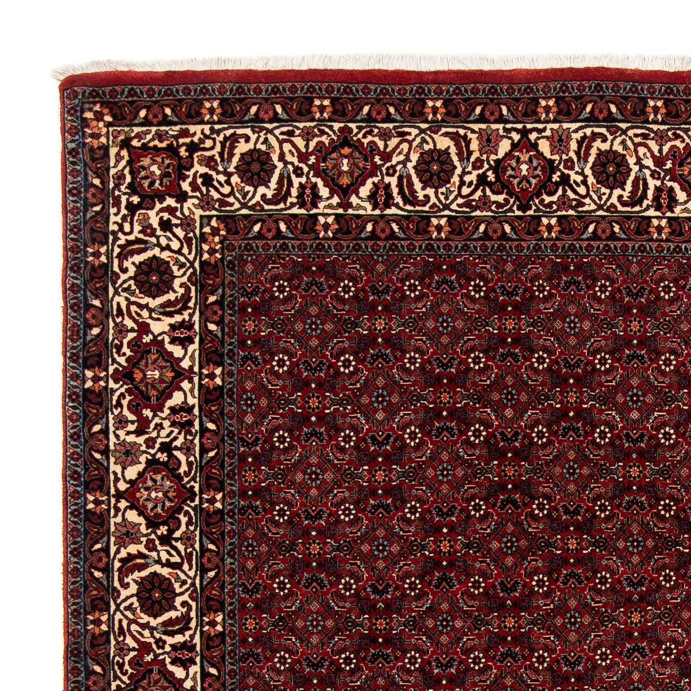 Bidjar Tapijt 212x205cm - Perzisch tapijt