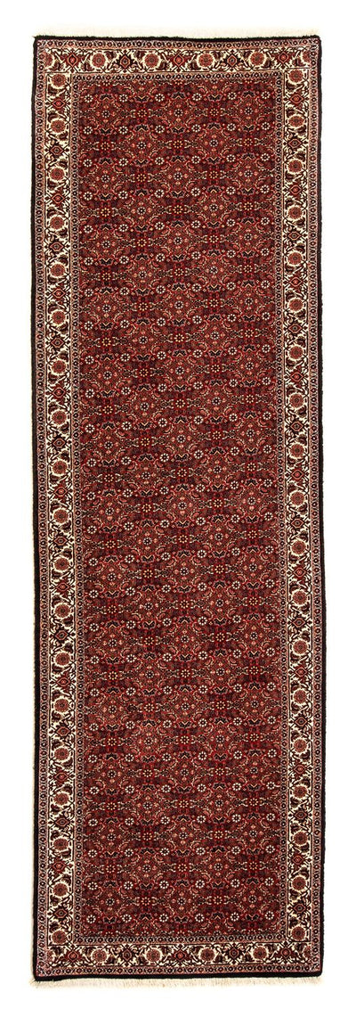 Bidjar Tapijt 86x304cm - Perzisch tapijt