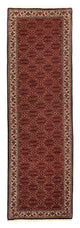 Bidjar Tapijt 304x86cm - Perzisch tapijt