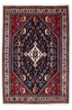 Kashkuli Tapijt 212x143cm - Perzisch tapijt