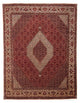 Bidjar Tapijt 304x251cm - Perzisch tapijt