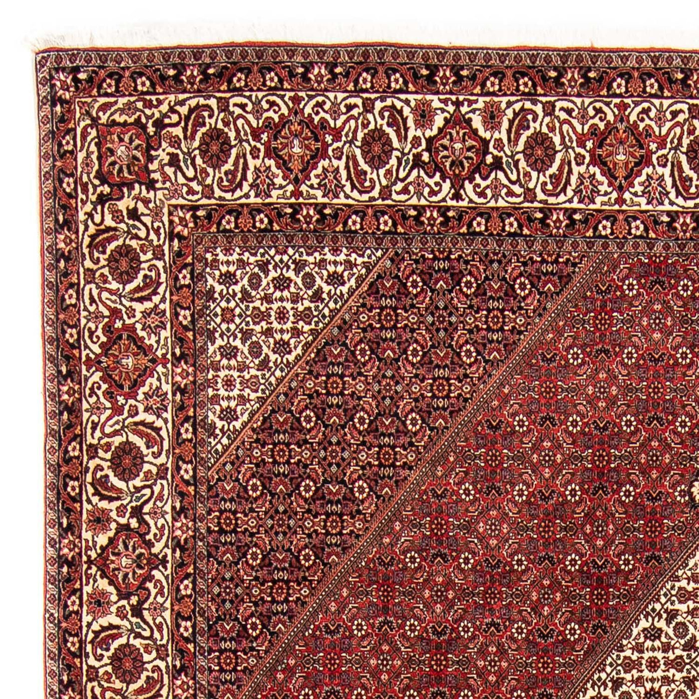 Bidjar Tapijt 304x251cm - Perzisch tapijt