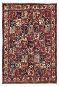 Bakhtiari Tapijt 298x210cm - Perzisch tapijt – product image