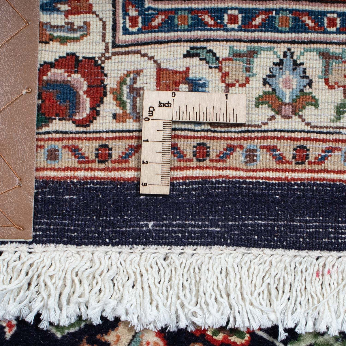 Perzisch tapijt - Klassiek - 283 x 196 cm - zwart