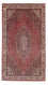 Perzisch tapijt - Bijar - 191 x 108 cm - rood