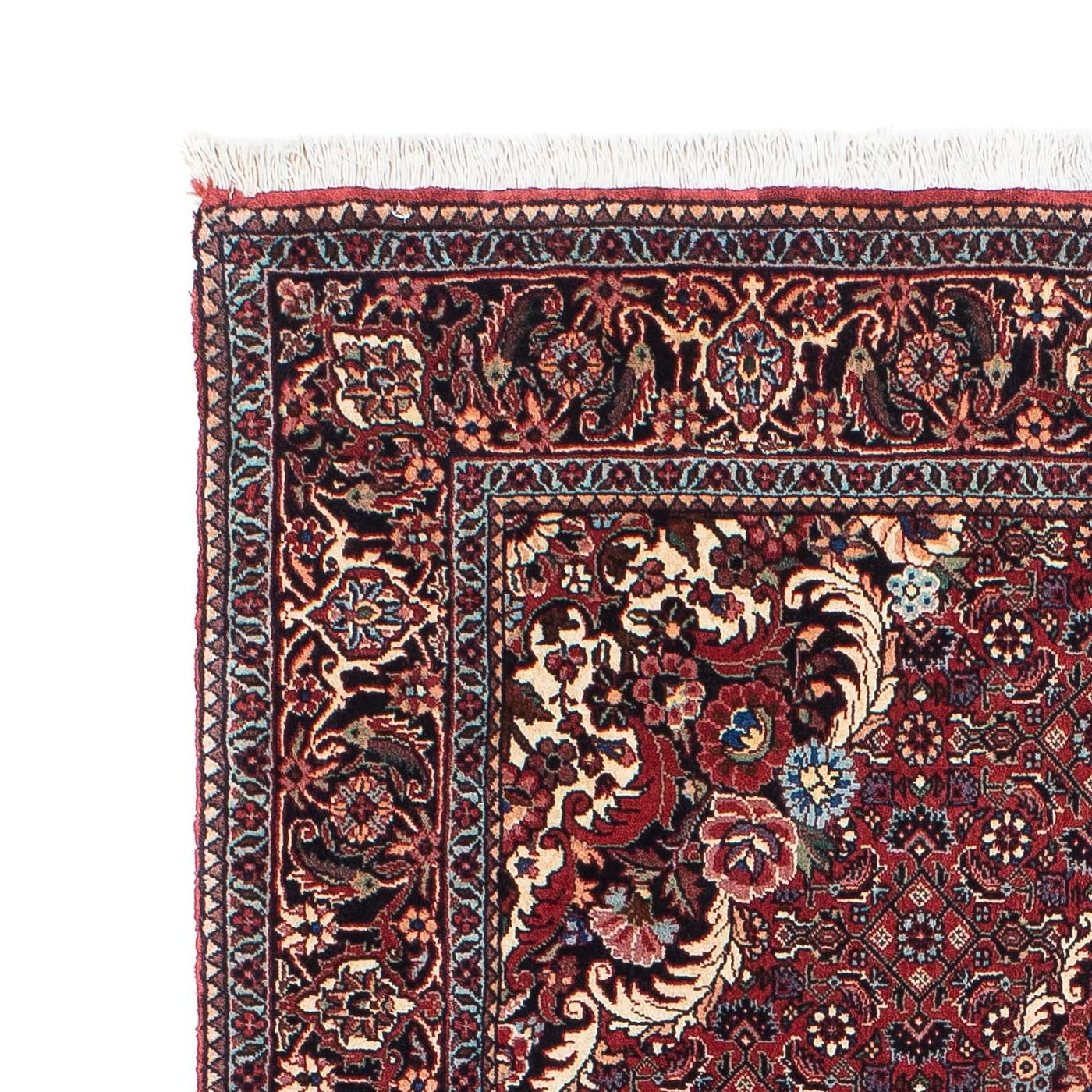 Bidjar Tapijt 192x103cm - Perzisch tapijt