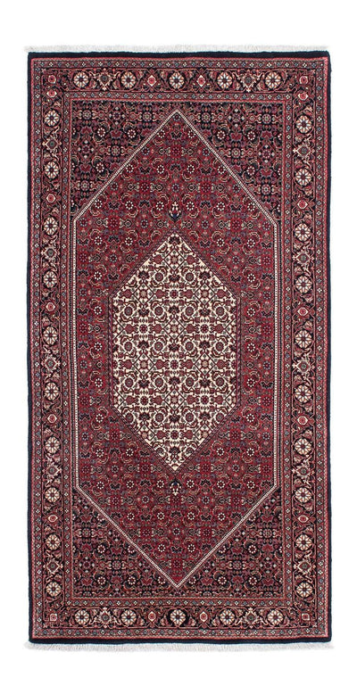 Bidjar Tapijt 103x204cm - Perzisch tapijt