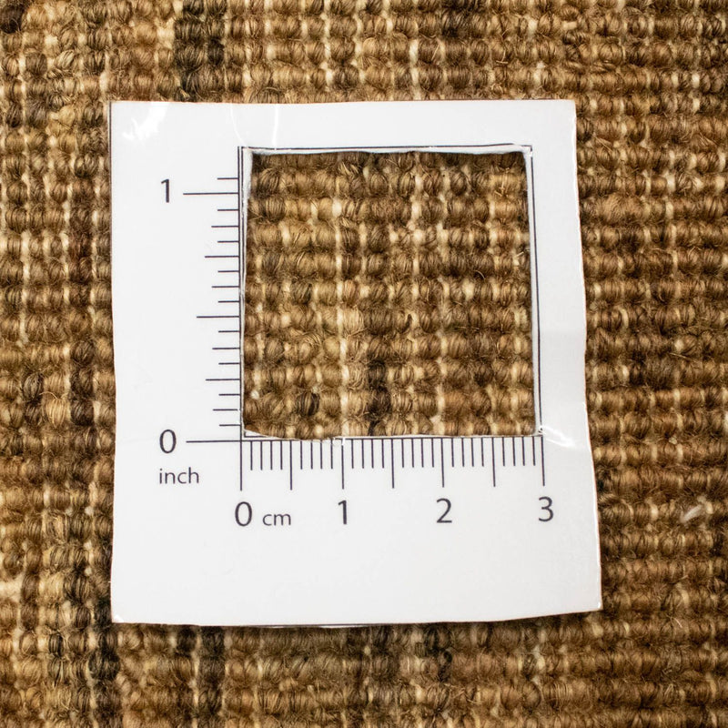 Ziegler tapijt - Modern - 231 x 165 cm - goud