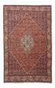 Bidjar Tapijt 268x165cm - Perzisch tapijt