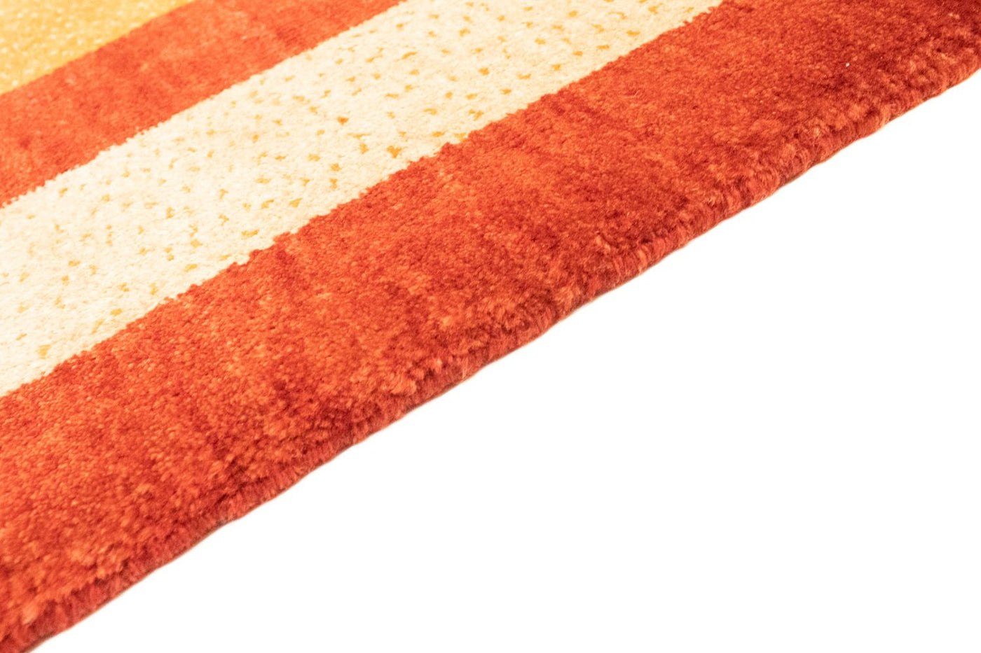 Perzische Gabbeh Tapijt 233x173cm - Perserteppich Wollteppich