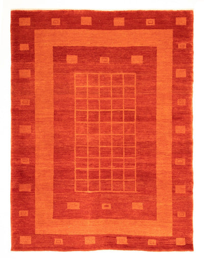 Perzische Gabbeh Tapijt 175x220cm - Perserteppich Wollteppich