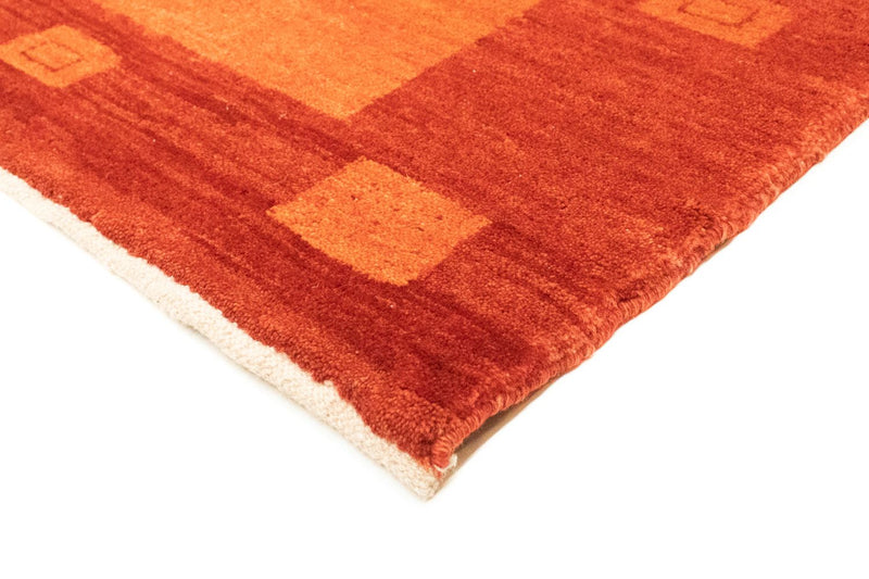 Gabbeh tapijt - Perzisch - 220 x 175 cm - veelkleurig