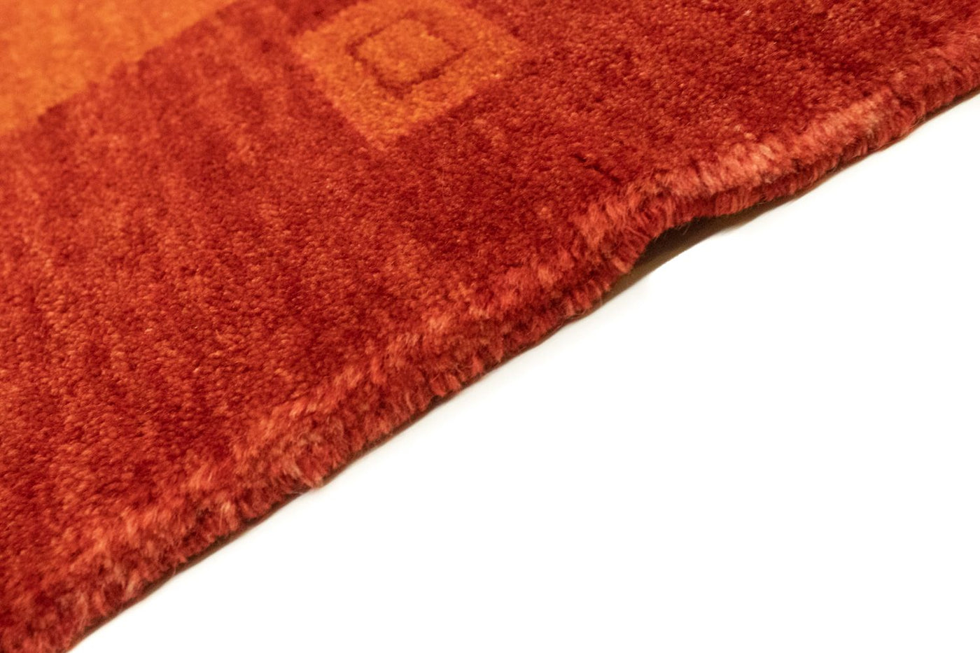 Perzische Gabbeh Tapijt 220x175cm - Perserteppich Wollteppich