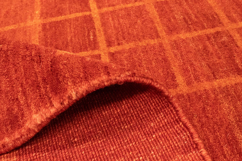 Gabbeh tapijt - Perzisch - 220 x 175 cm - veelkleurig