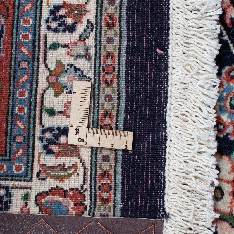 Perzisch tapijt - Klassiek - 293 x 195 cm - zwart