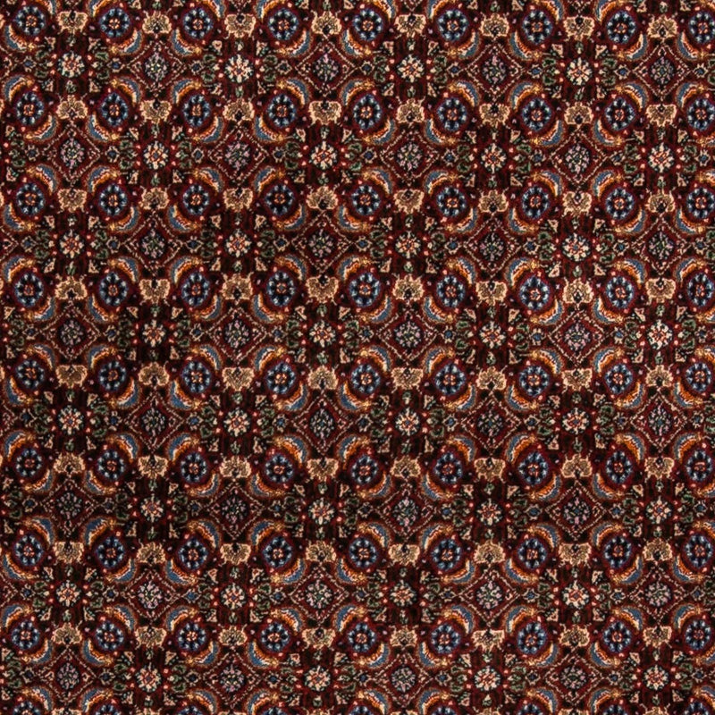 Perzisch tapijt - Klassiek - 231 x 168 cm - donkerrood