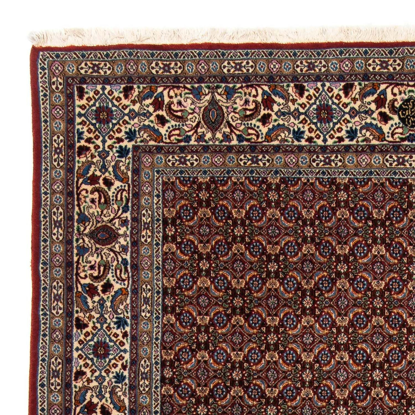 Moud Tapijt 231x168cm - Perzisch tapijt