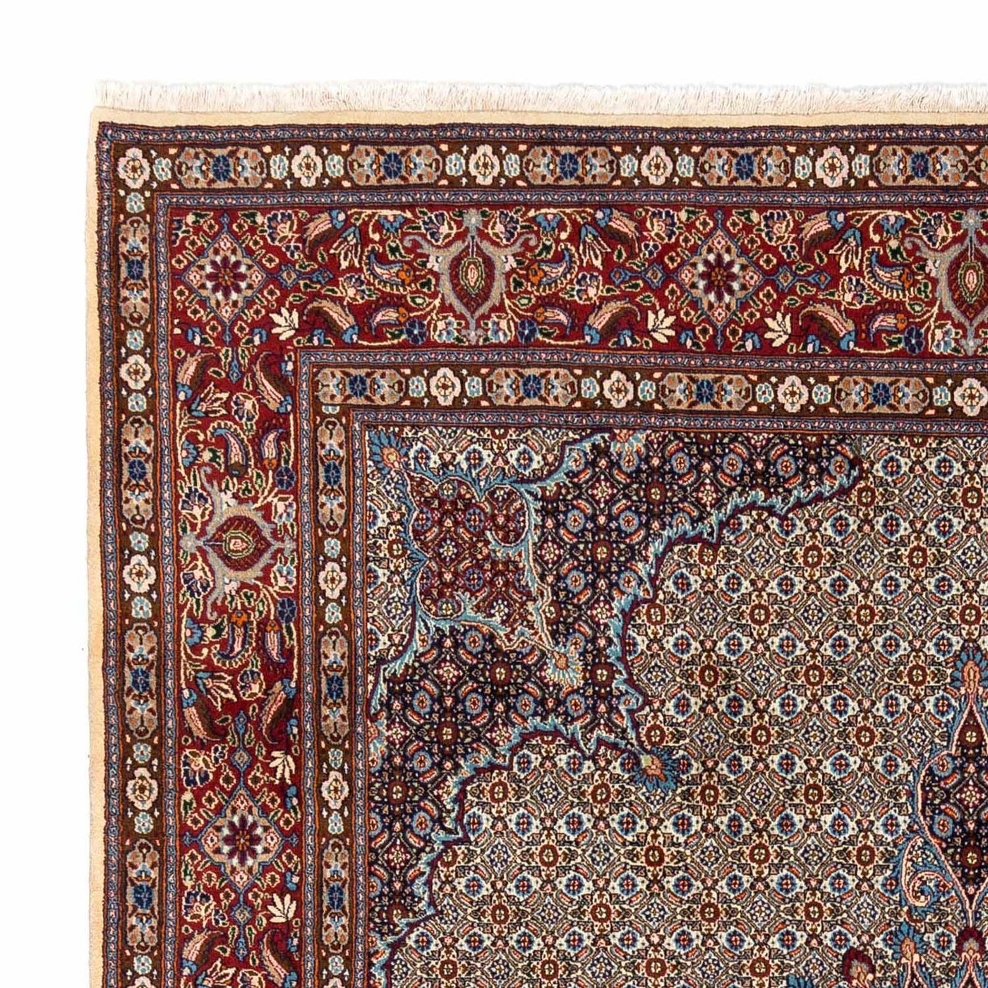 Moud Tapijt 335x250cm - Perzisch tapijt