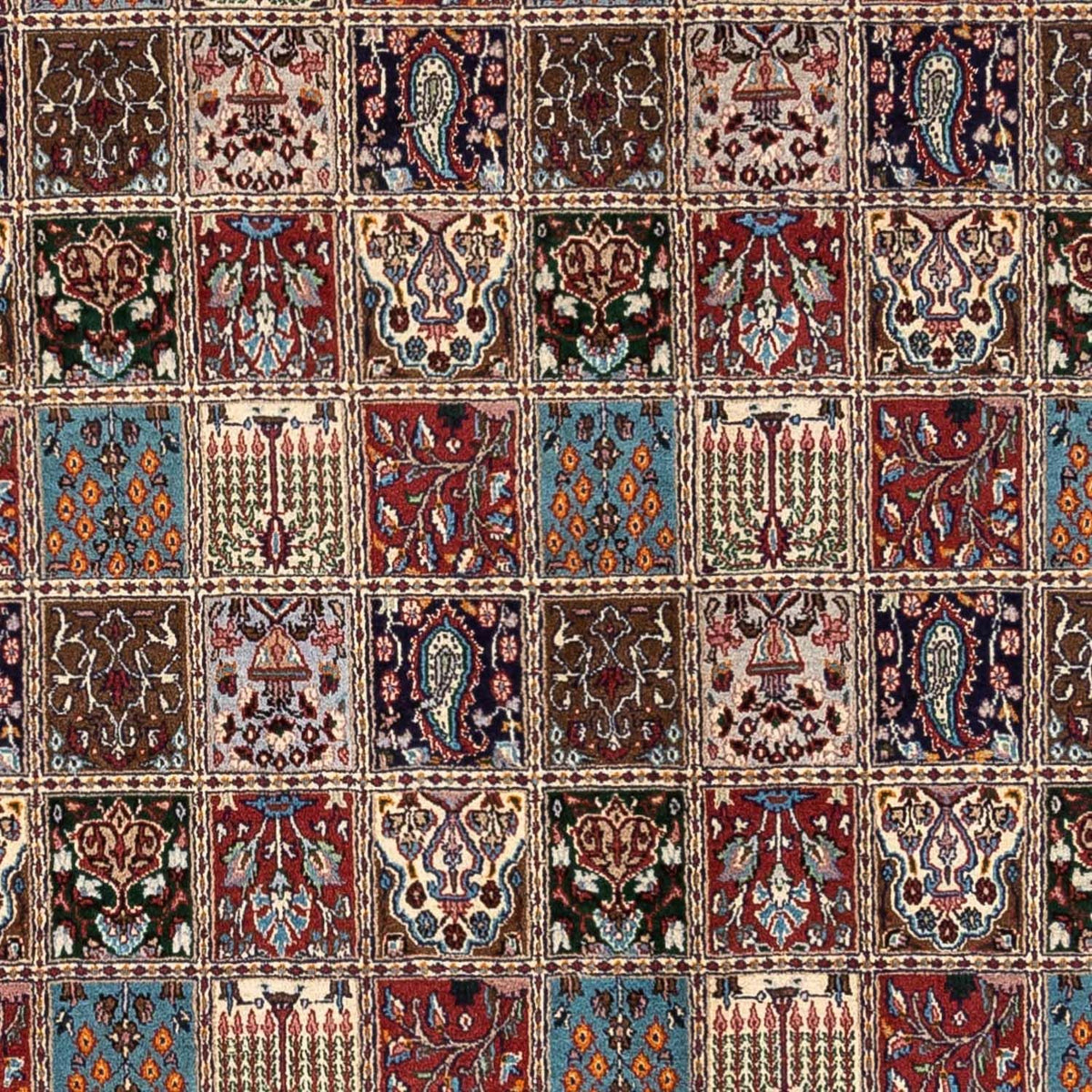 Perzisch tapijt - Klassiek - 337 x 237 cm - beige