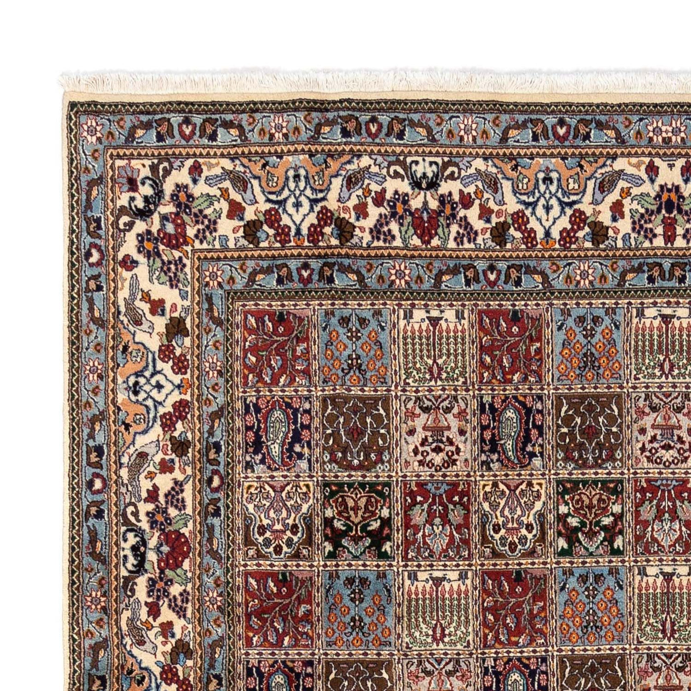 Moud Tapijt 337x237cm - Perzisch tapijt