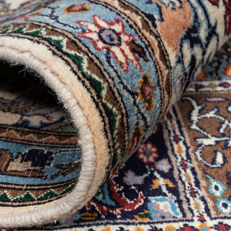 Perzisch tapijt - Klassiek - 337 x 237 cm - beige