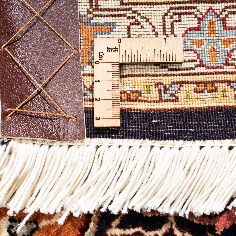 Perzisch tapijt - Tabriz - Royal - 306 x 204 cm - veelkleurig